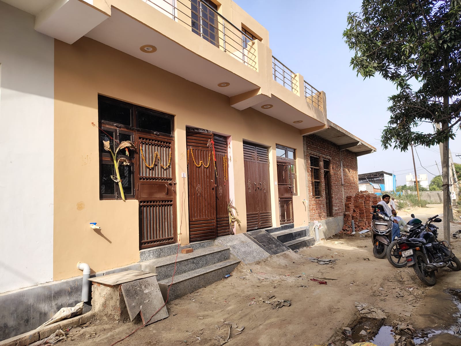 Ready to Moves Homes in Chhaprola Dadri
